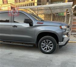 شيفروليه سلفرادو